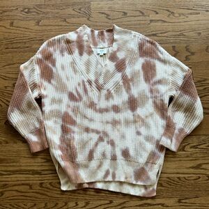 Aerie Oversized Sweater Medium